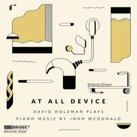 John McDonald: At All Device