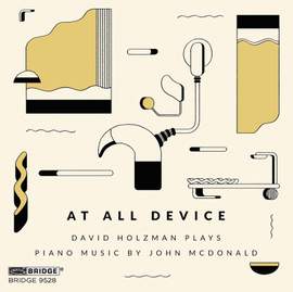 John McDonald: At All Device