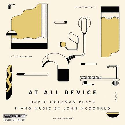 John McDonald: At All Device