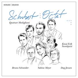 Schubert: Octet