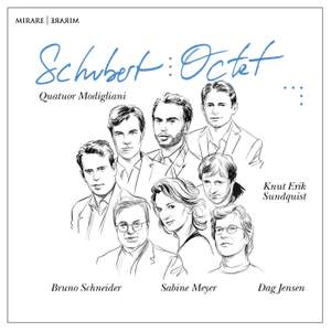 Schubert: Octet