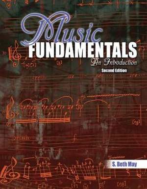 Music Fundamentals: An Introduction