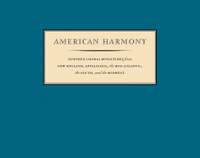American Harmony: Inspired Choral Miniatures