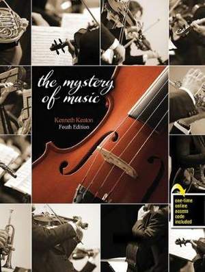 The Mystery of Music