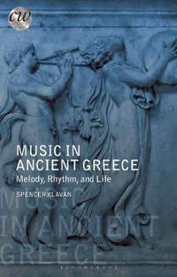 Music in Ancient Greece: Melody, Rhythm and Life