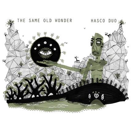 The Same Old Wonder