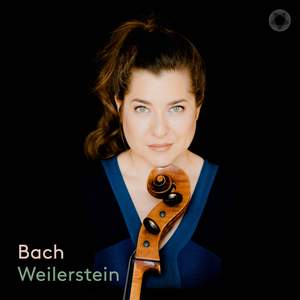 Cello Suite No. 2 in D Minor, BWV 1008: III. Courante