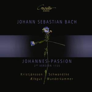 JS Bach: St John Passion