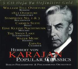 Popular Classics