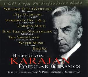 Popular Classics