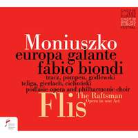 Moniuszko: Flis 