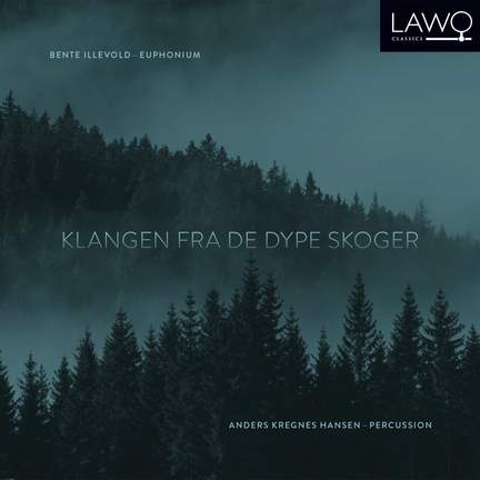 Klangen Fra de Dype Skoger