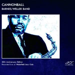 Cannonball - 20th Anniverary Edition