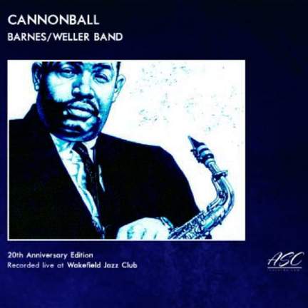 Cannonball - 20th Anniverary Edition