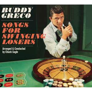 Songs For Swinging Losers + Buddy Greco Live