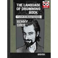The Language of Drumming Book