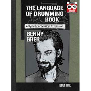 The Language of Drumming Book