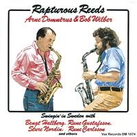Rapturous Reeds