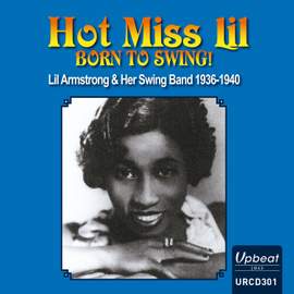 Born To Swing