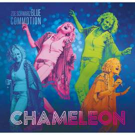 Chameleon