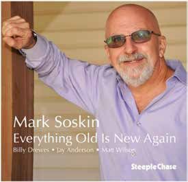 Everything Old is New Again