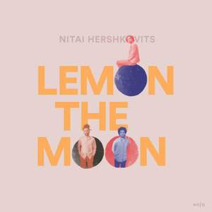 Lemmon the Moon - Vinyl Edition