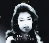 Le Disque d'Or - Double Gold (2cd)