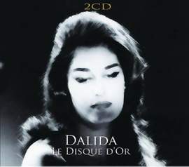 Le Disque d'Or - Double Gold (2cd)