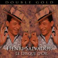 Le Disque d'Or - Double Gold