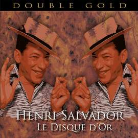 Le Disque d'Or - Double Gold
