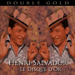 Le Disque d'Or - Double Gold