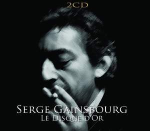 Le Disque d'Or - Double Gold (2cd)