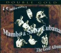 Mambo & Salsa Cubana - the Gold Album (2cd)