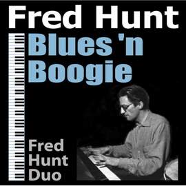 Blues 'n' Boogie