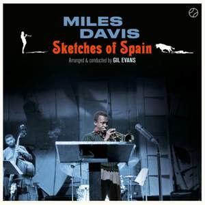Sketches of Spain