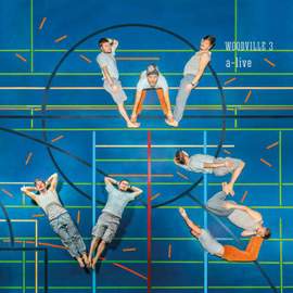 A-Live (2cd)