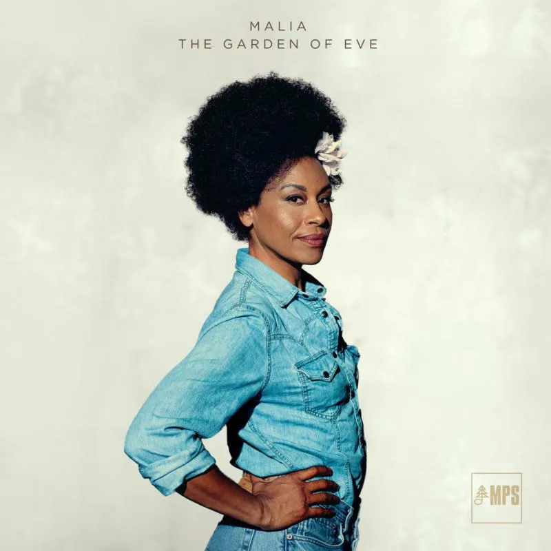 The Garden of Eve - MPS Records: 0214360MS1 - Vinyl Record