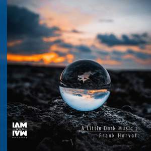 A Little Dark Music, Vol. 2