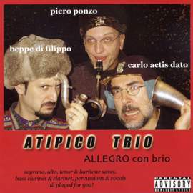 Allegro Con Brio