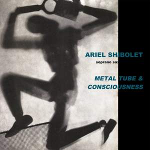 Metal Tube & Consciousness