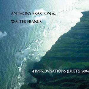 4 Improvisations (Duets) 2004