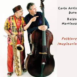 Folklore Imaginario