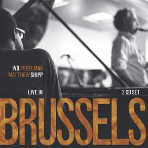 Live in Brussels