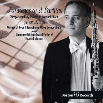 Fantasies and Partitas