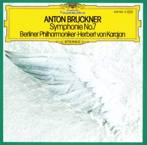 Bruckner Symphonie Nr 7 