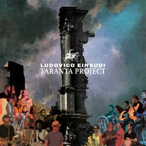 Einaudi: Taranta Project