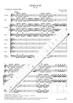 Vivaldi: Gloria in D major, RV589 Product Image