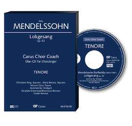 Mendelssohn: Hymn of Praise, MWV A 18