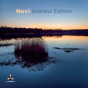 Istanbul Edition