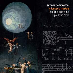 Simone de Bonefont: Missa pro Mortuis